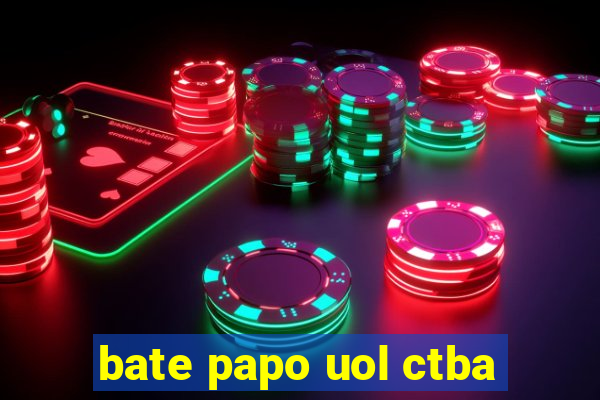 bate papo uol ctba